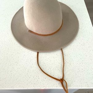Conner women’s safari hat